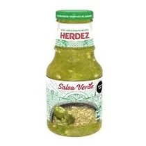  Herdez Sals...