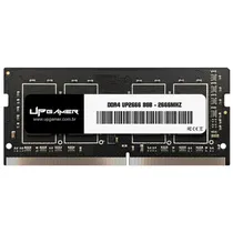 Memória Ram para Notebook Up Gamer 8GB/ DDR4/ 2666MHZ - (UP2666)
