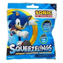  Sonic Squee...