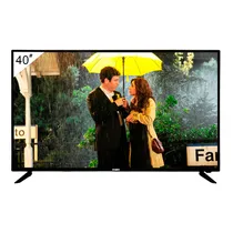  TV Coby 40"...