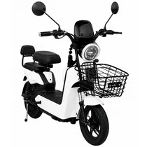  Moto Eletri...