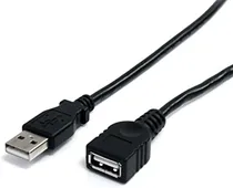  Cabo USB Ex...