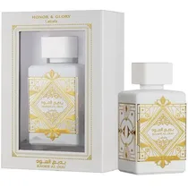 Perfume Lattafa Badee Al Oud Honor And Glory Unissex