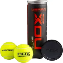  Bolas Nox P...
