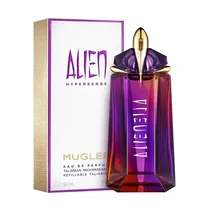  Alien Hyper...