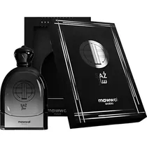 Perfume Mawwal Symphony Saz Edp 100ML Unissex