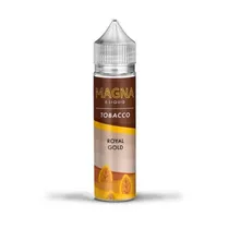 Magna Liquid Royal Gold 0MG 60ML