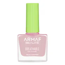 Armaf Breathable Halal Nail Enamel HL308 Lavender
