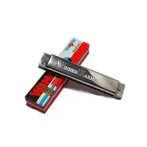  Harmonica S...