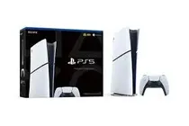 Sony Consola PS5 CFI-2015 1TB Slim Digital Americano Bivolt