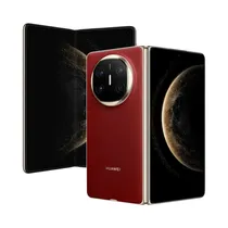 Celular Huawei Mate X6 12GB 512GB Red Nebula