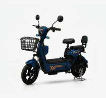  Moto Electr...