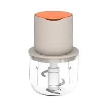 Mini Procesador de Alimentos Satellite A-P26 100W 600ML