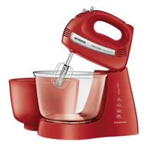 Mondial Batidora B-55-R 500W Rojo