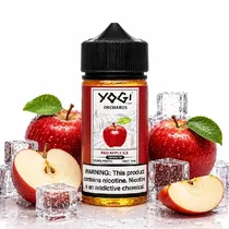  Yogi 100ML ...