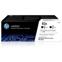  Toner HP 83...