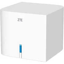 Roteador Zte Home Gateway ZXHN H196A - Branco