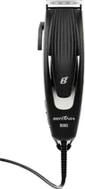 Cortador de Cabelos Britânia BCR03 18W 220V/60HZ - Preto