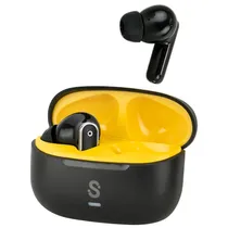 Fone de Ouvido Smartfy FS04 TWS - Preto