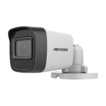 Câmera de Segurança Hikvision Turbo HD DS-2CE16D0T-Exipf - 2.8MM - 2MP FHD - Branco