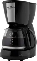 Cafeteira Britânia CP30 Inox 30 Xicaras 110V