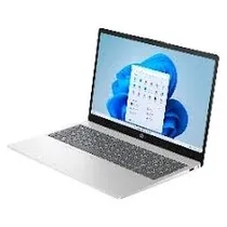 Notebook HP 15-FD0183WM Core7-150U/ 16GB/ 1TB SSD/ 15.6" FHD/ W11 Silver Nuevo