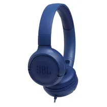 Headphone JBL T500 - Azul