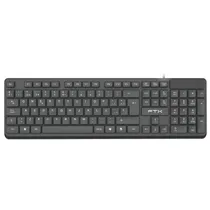  Teclado FTX...