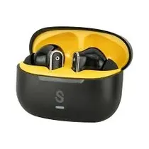 Smartfy FS04 Auricular BT Black