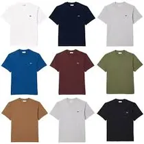  Lacoste T S...