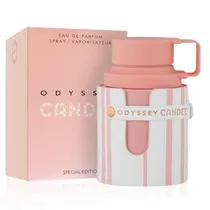Perfume Femenino Armaf Odyssey Candee Edp 100ML