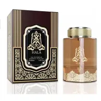 Al Wataniah Hala Edp 100ML