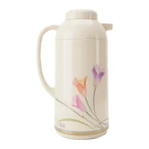 Garrafa Térmica Zojirushi 1 LT Modelo Symphony Flower