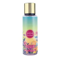 Body Mist F...