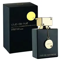 Perfume Armaf Club de Nuit Intense Woman Eau de Parfum Feminino 105ML