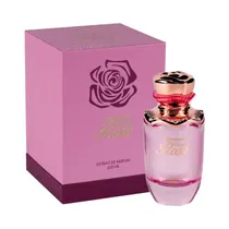 Al Haramain Vergine Rosa Edp 100ML