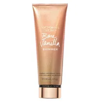 Victoria Secret Creme Bare Vanilla Shimmer 236ML