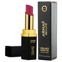 Armaf Velvet Matte Lipstick - Vivienne 07