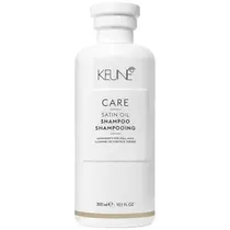 Keune Care Satin Oil Shampoo 300ML