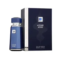 Perfume French Avenue Azzure Aoud Edp Unisex - 100ML