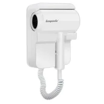 Secador Ecopower EP-3528- 110V 1800W/Pa
