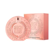 Perfume Police Rich Girl Edp 100ML