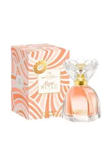 Perfume Style Royal Marina de Bourbon Edp 30ML