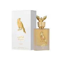 Perfume Lattafa Pride Shaheen Gold 100ML