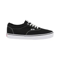 Tênis Vans Unisex Doheny Preto VN0A3MTF187