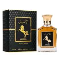 Gulf Orchid Perfume Alaseel M Eau de Parfum 100ML