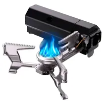  Fogão A Gás...
