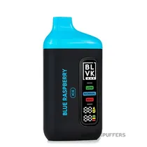  BLVK Bar 20...