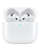 Fone de Ouvido Apple Airpods 4 MXP63LL/A Bluetooth
