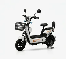  Moto Electr...